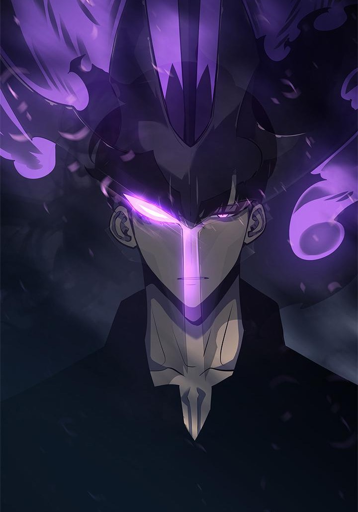 solo leveling