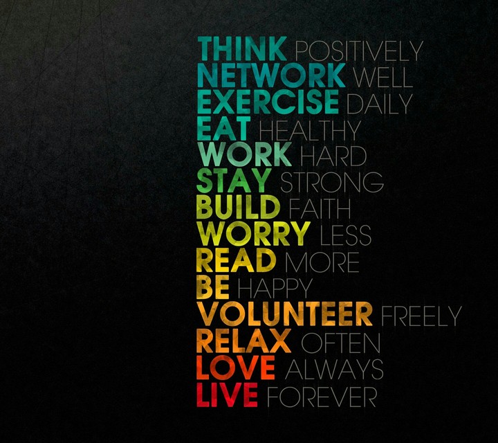 positivity