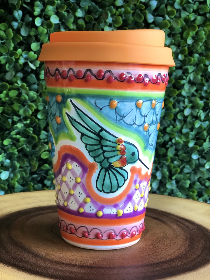 Colibrí