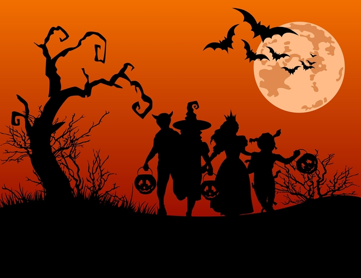Haloween
