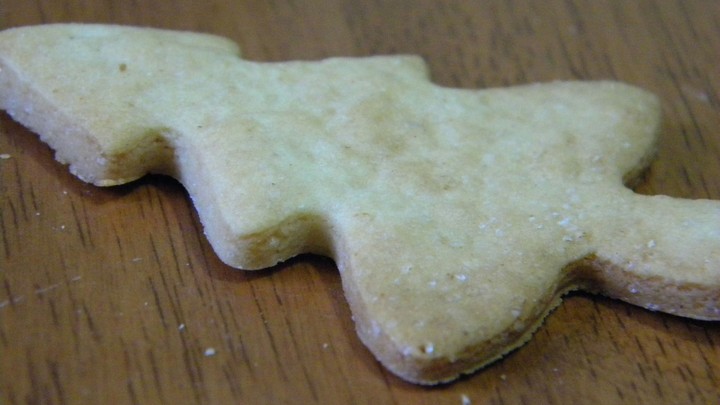 печенька