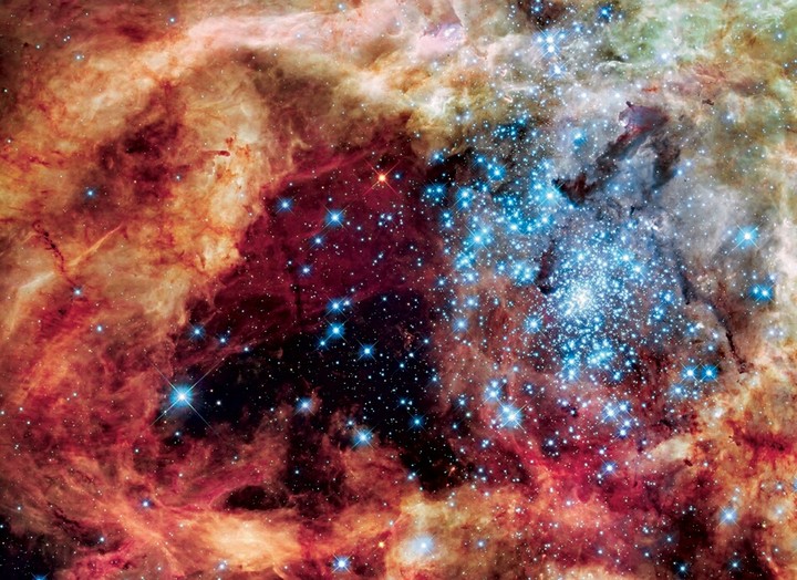 nebulosa