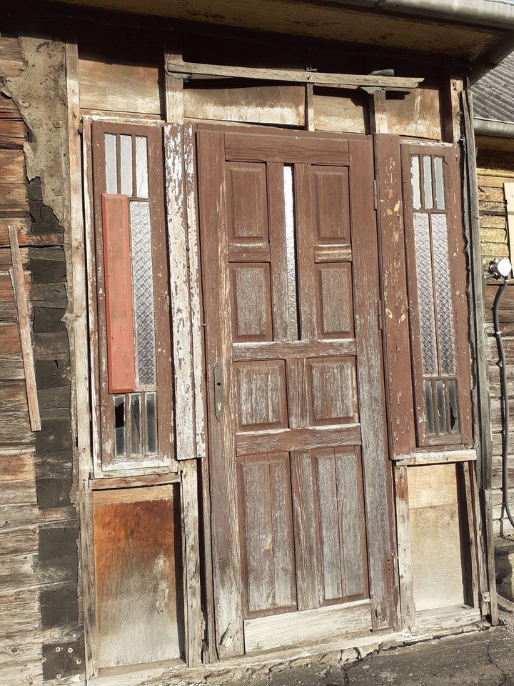 Doors