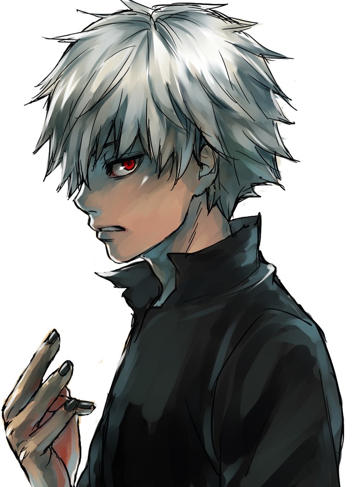 Tokyo ghoul