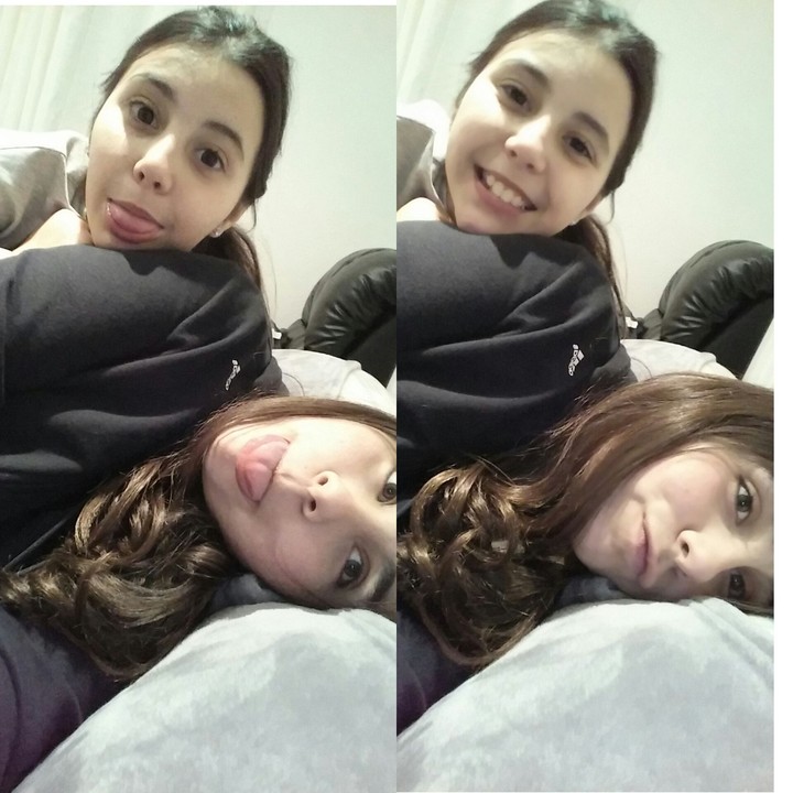 Sisters❤