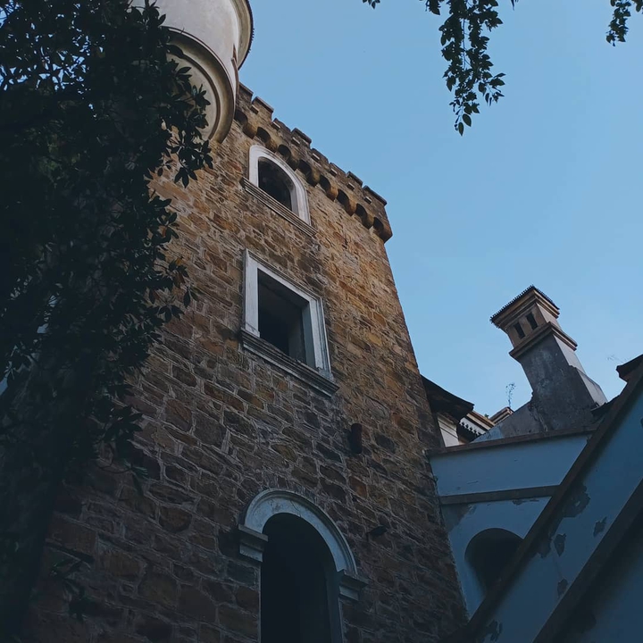 house Kvitko