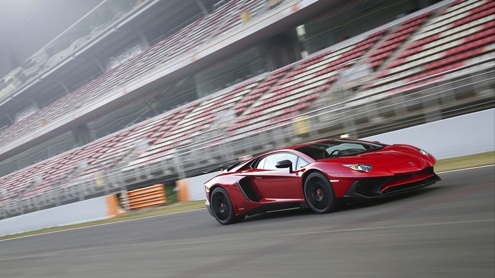 lambo