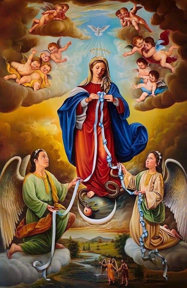 desatadora dos nos.