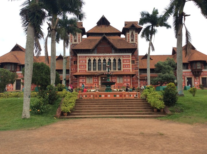 Trivandrum(Kerala)