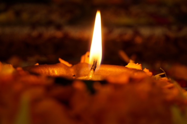 lamp