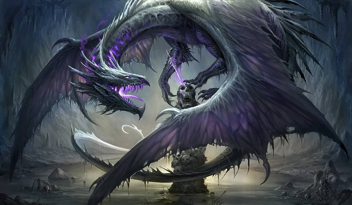 dragon