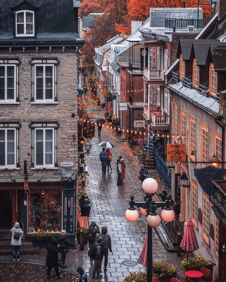 Quebec, Canada