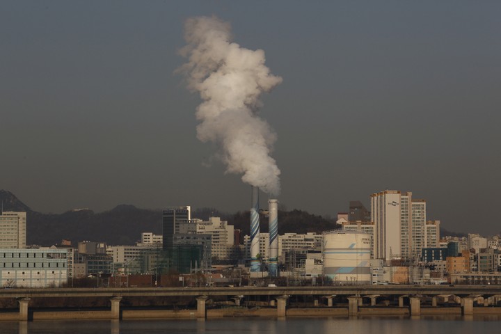 Industry