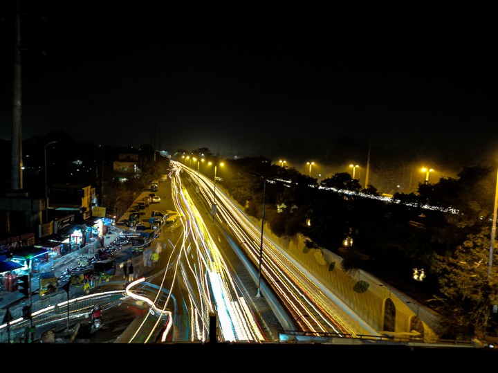 Urban Life