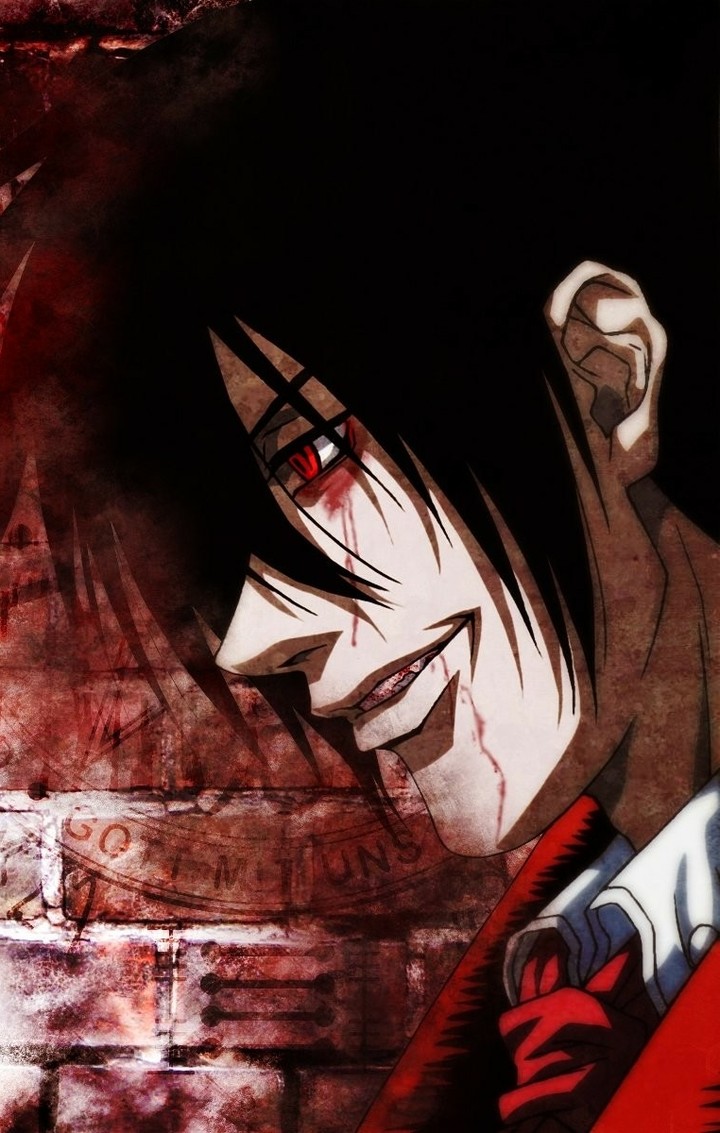 Alucard
