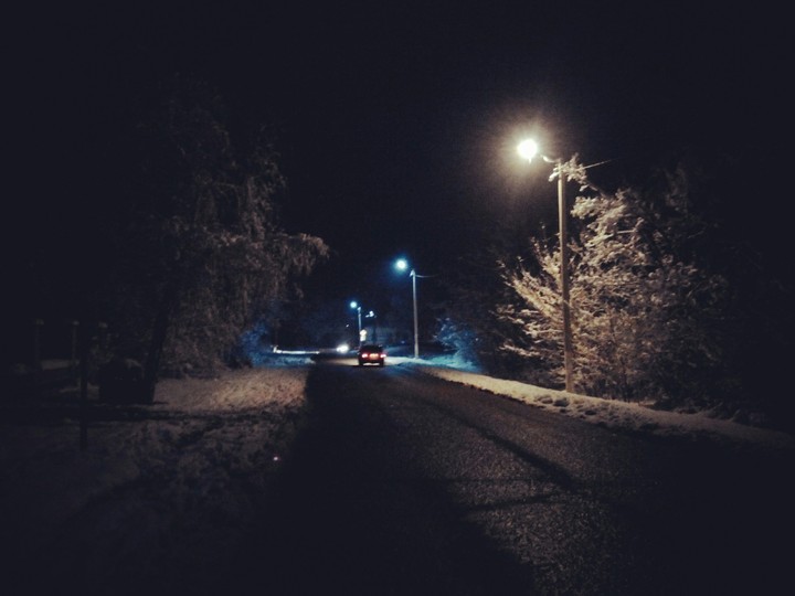 winter