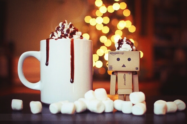 danbo