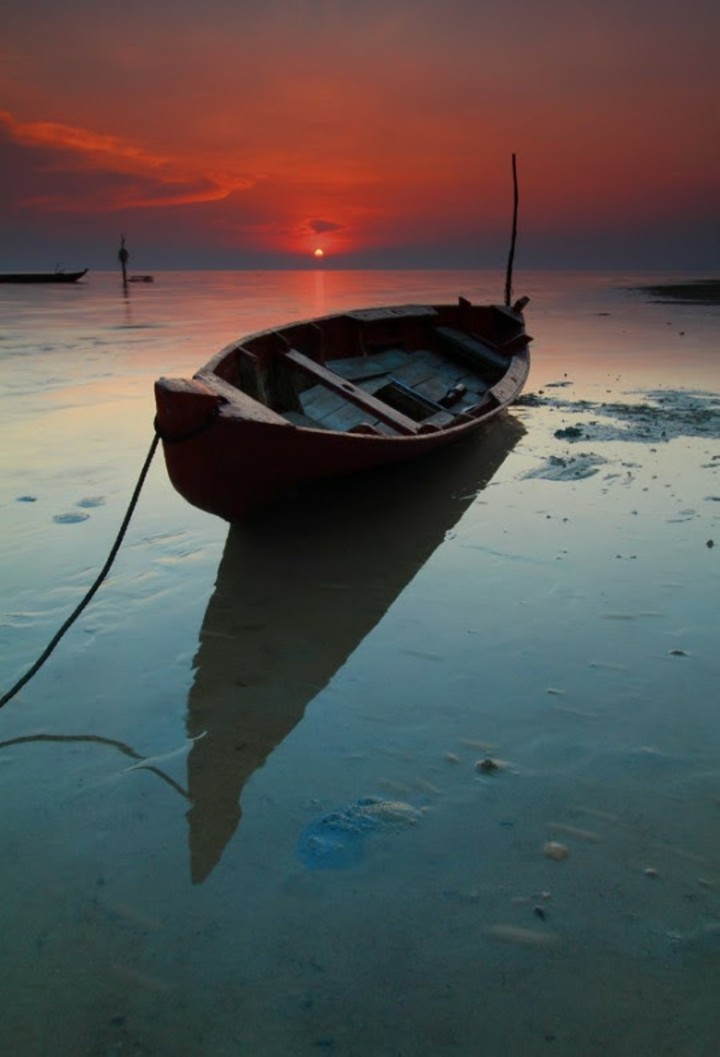 natural landscapes