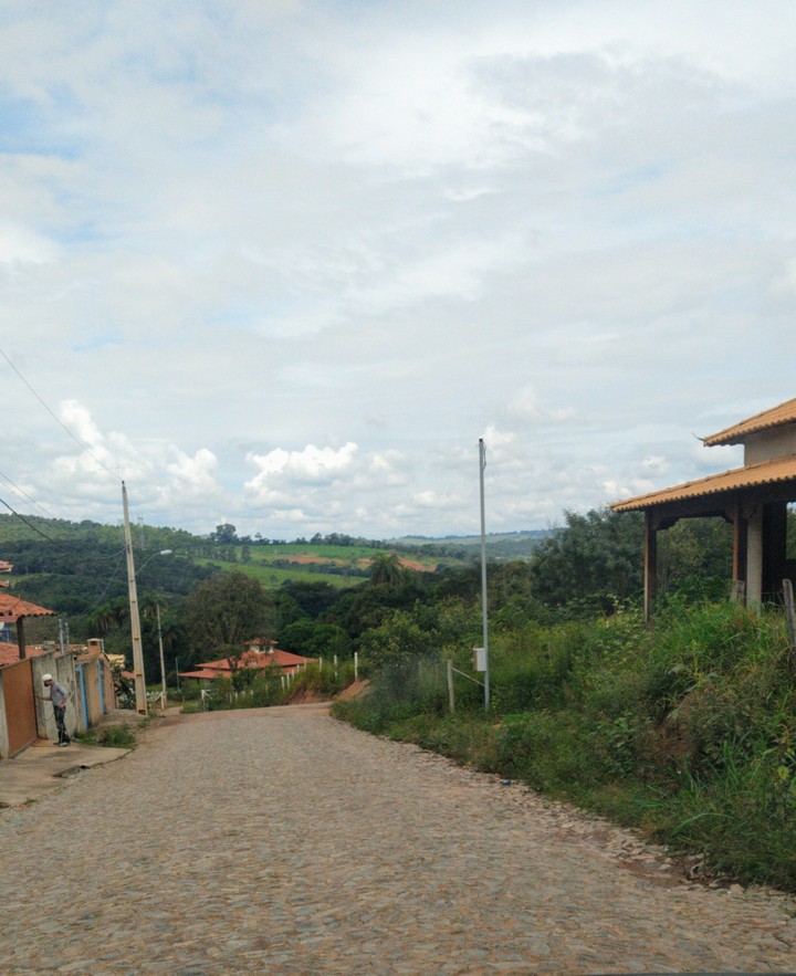 lugares Rio Manso MG