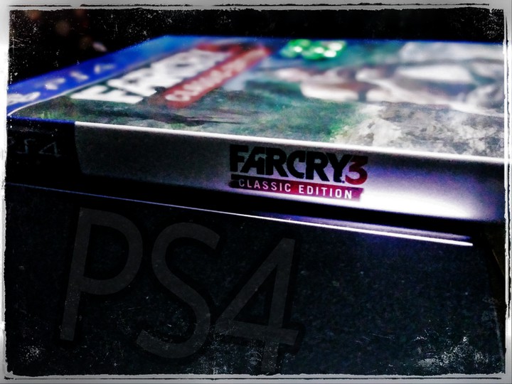 Farcry