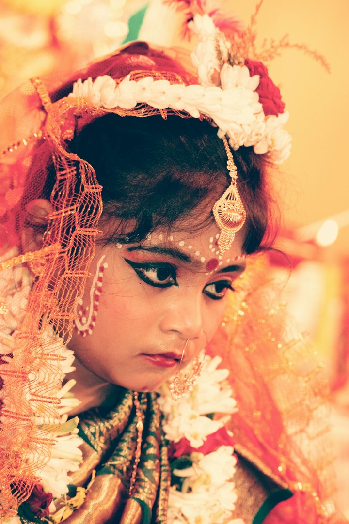 Little Goddess