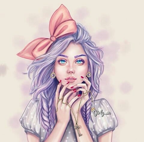 girly_m ♡