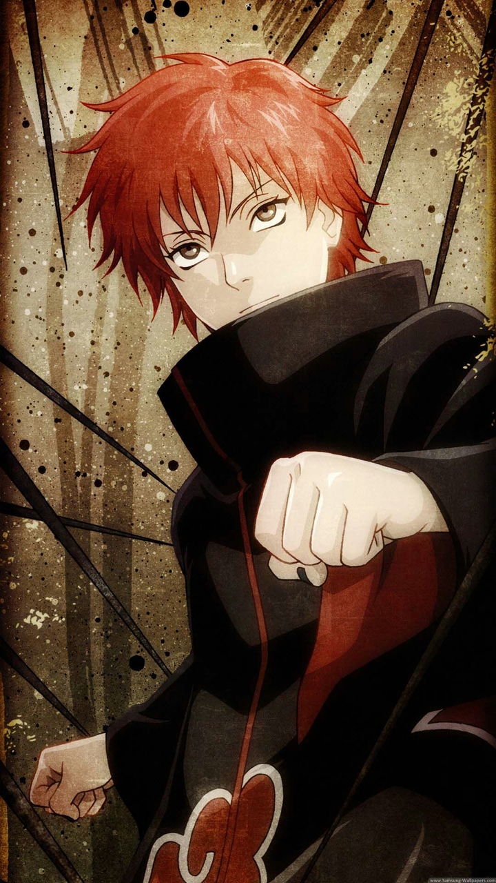 Sasori