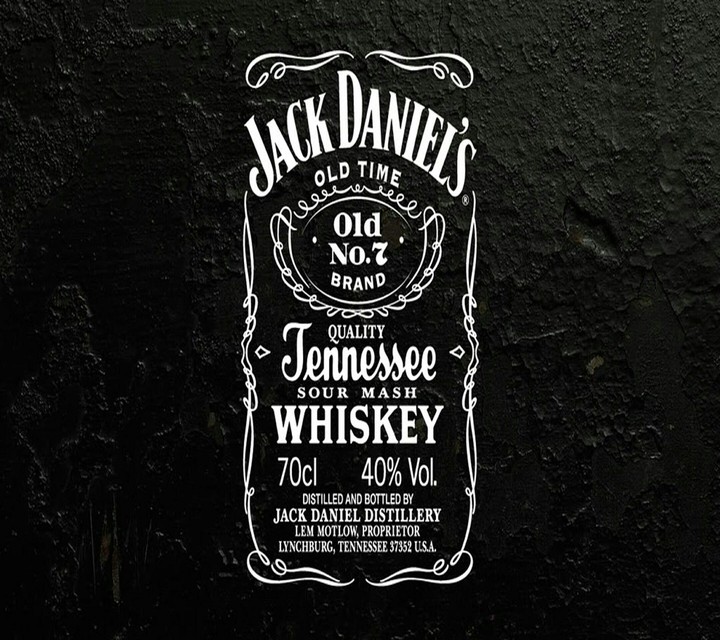 Jack Daniel's