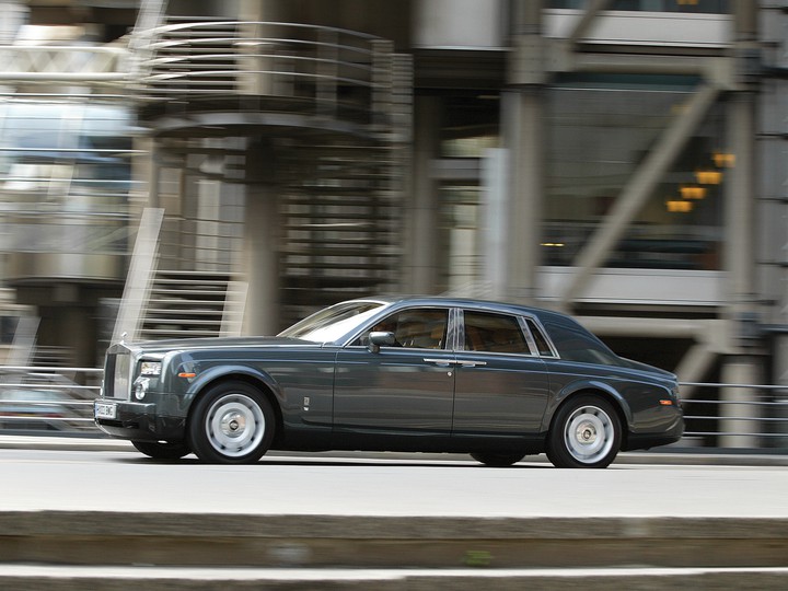 rolls royce