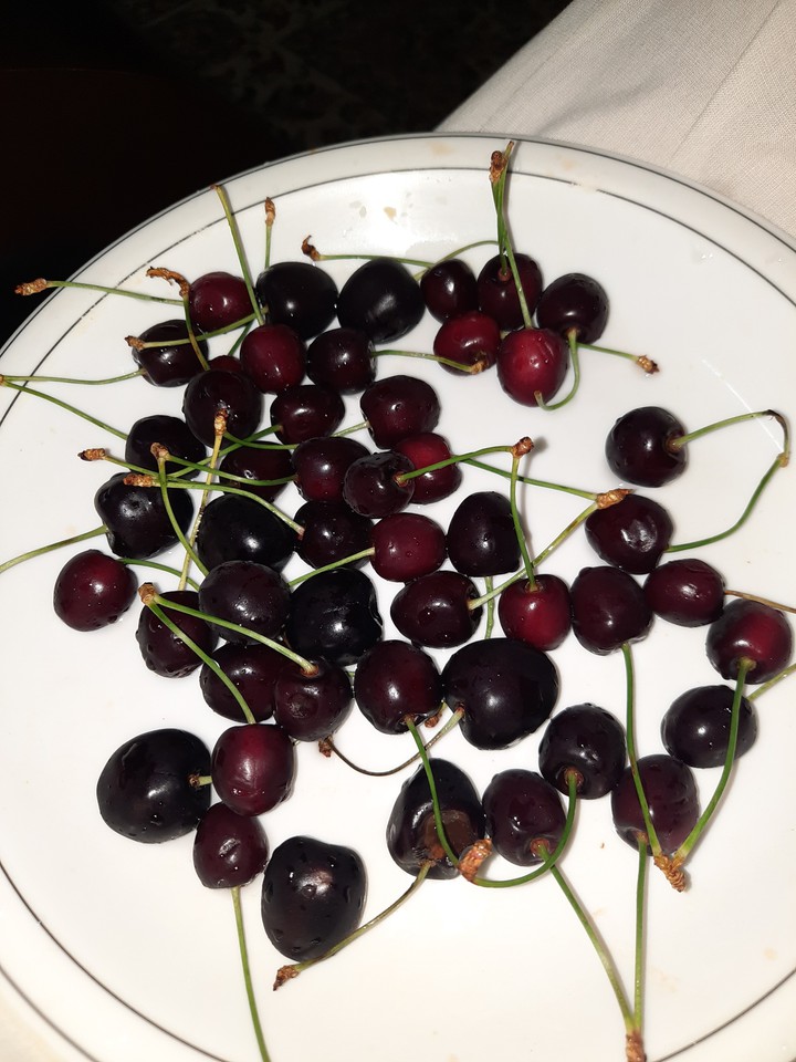 cherry