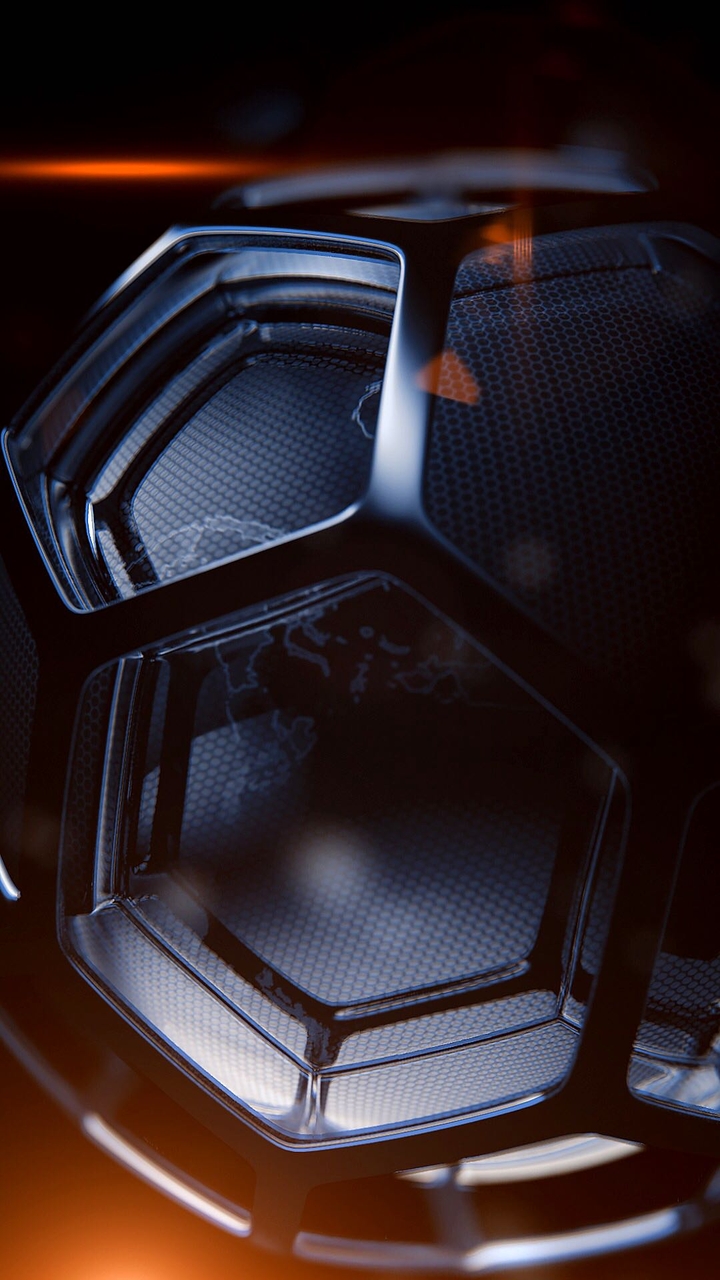 can u see world in soccer ball for fifa spl