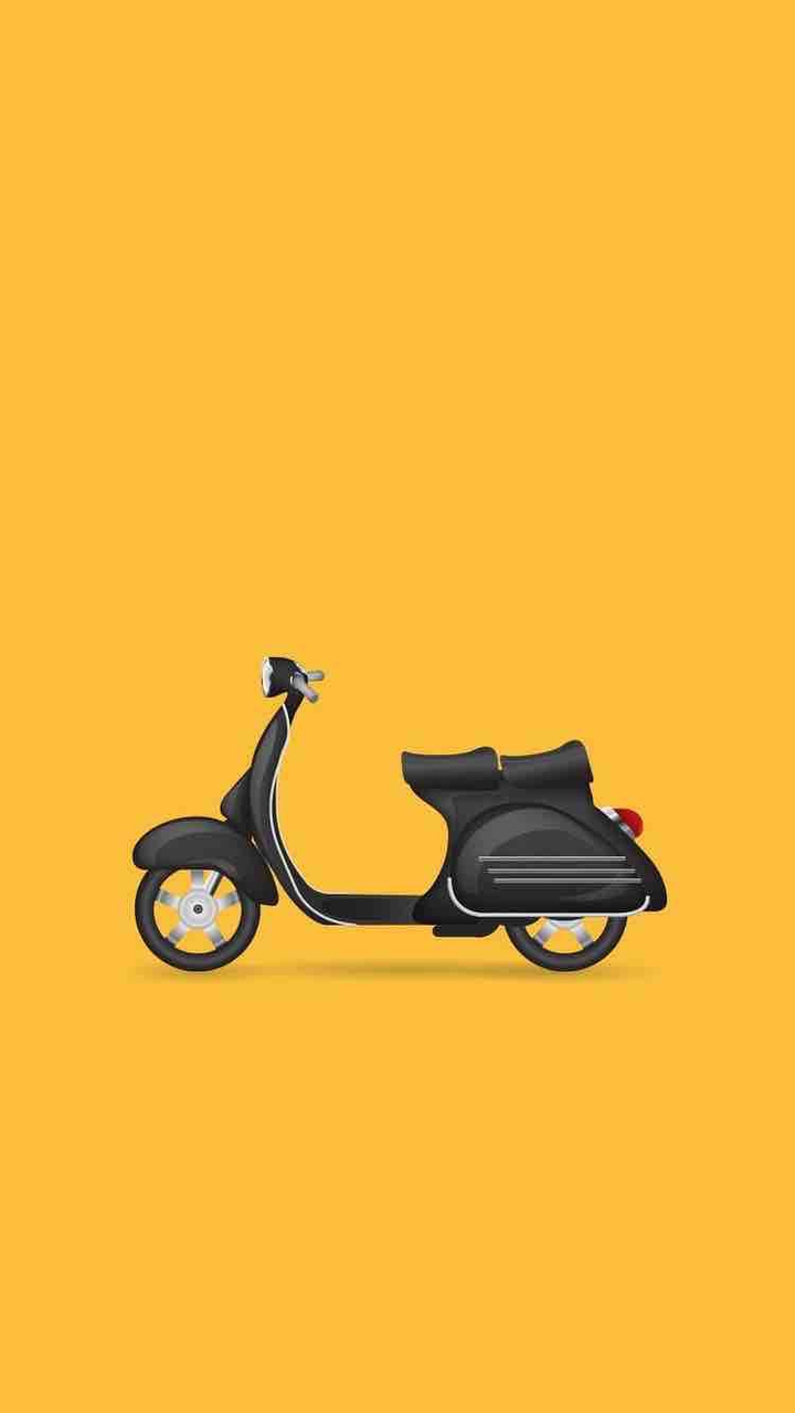 scooter