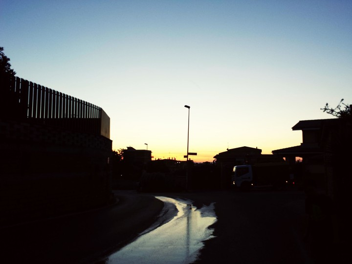 Street