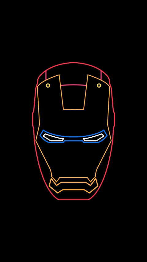 ironman amoled