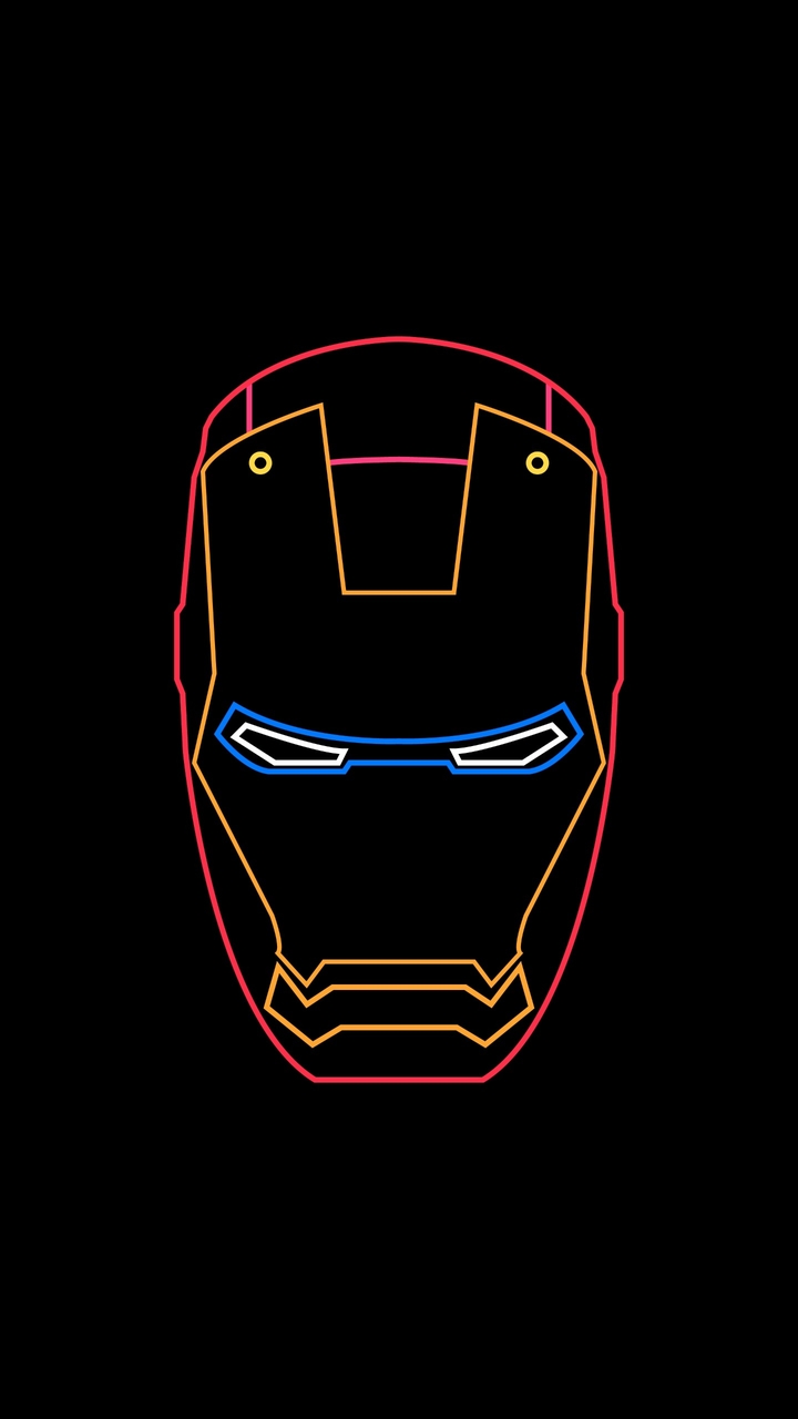 ironman amoled