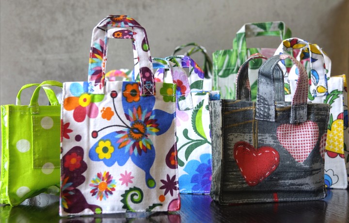 mini bags
