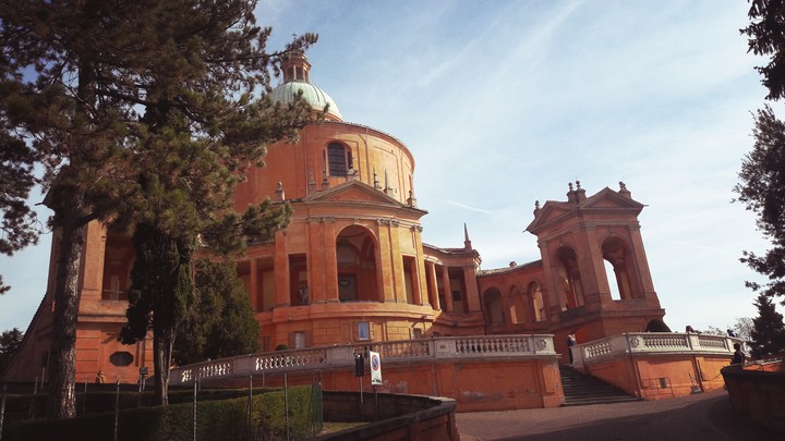 San Luca
