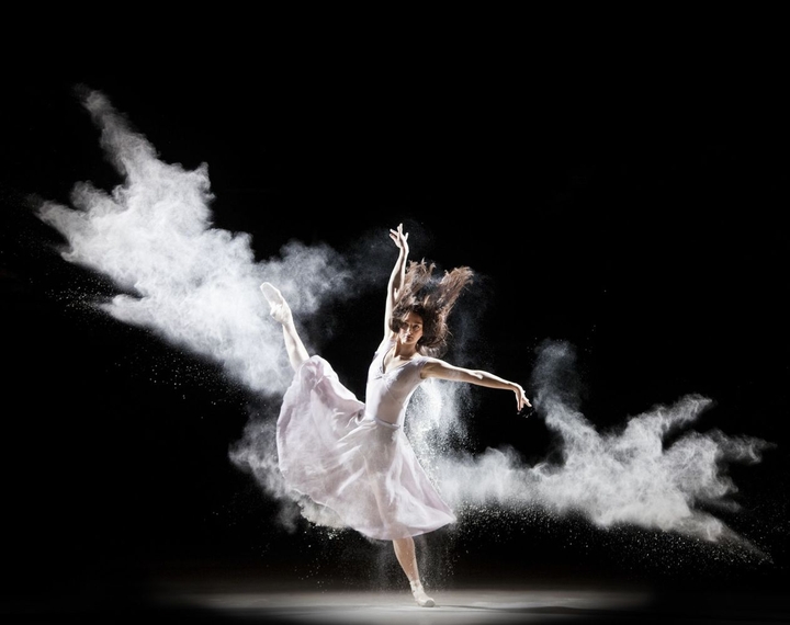 Ballerina