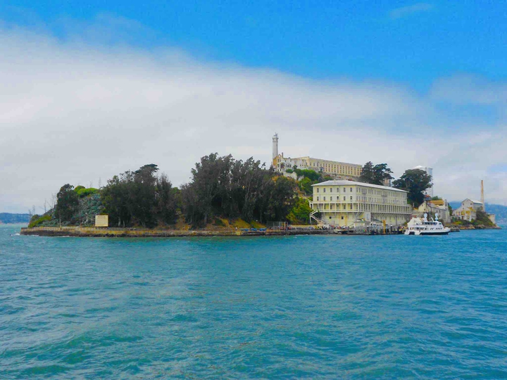 Alcatraz