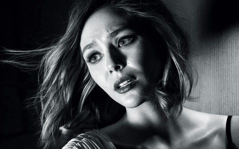 Elizabeth Olsen