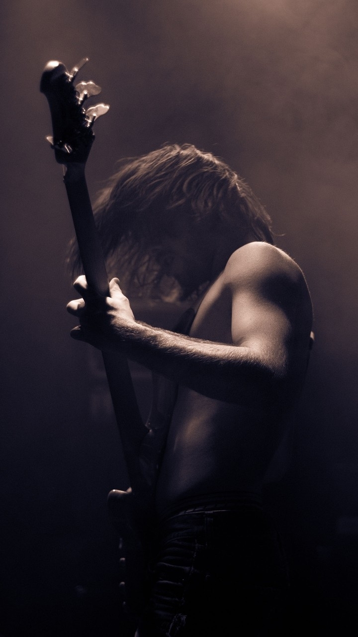 guitar