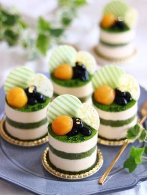 Dessert