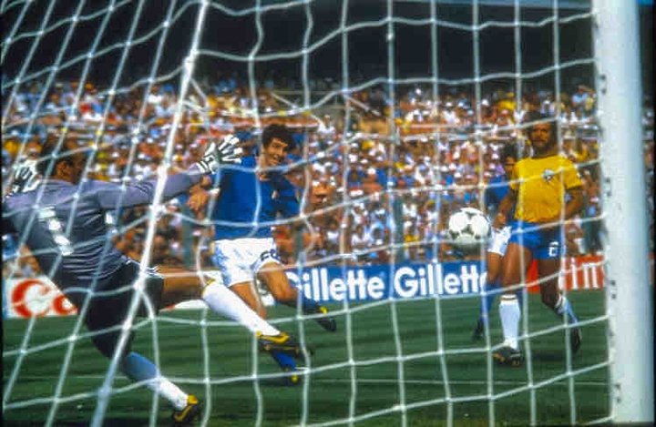 Italia Mundial 82’