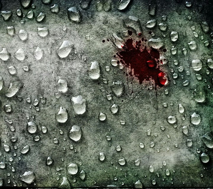 rain