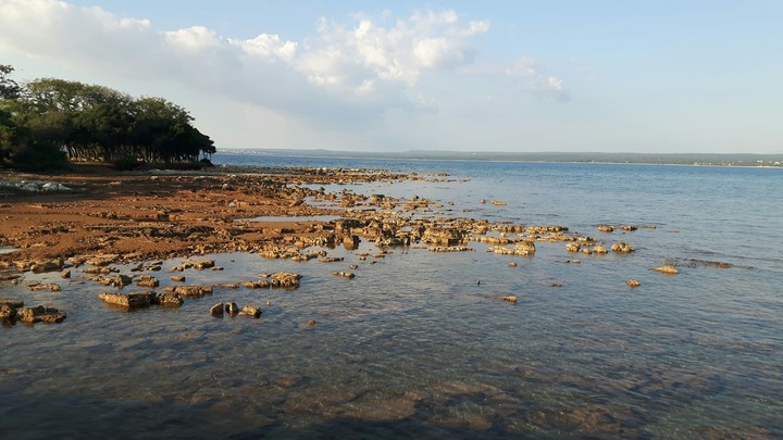 Sea