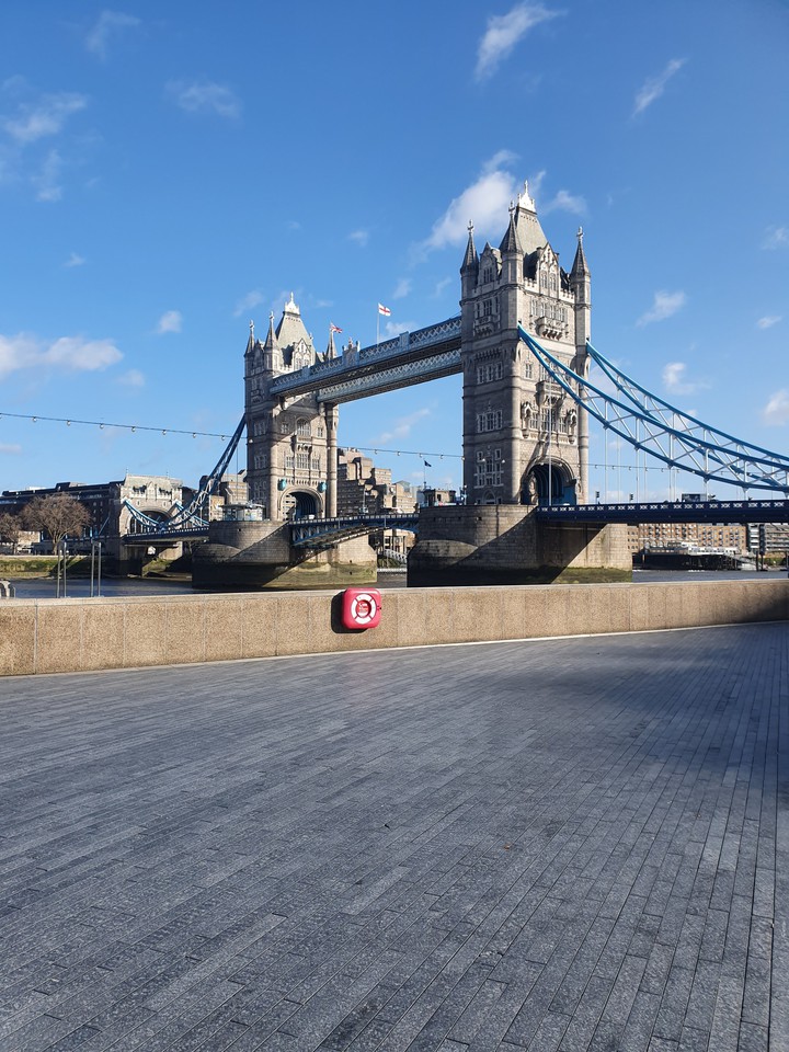 Tower Bridge