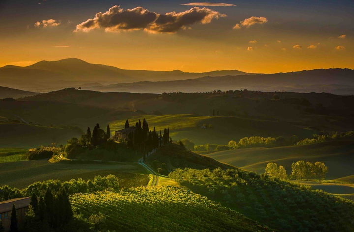 Italie ??