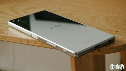 Xperia Z5 Premium