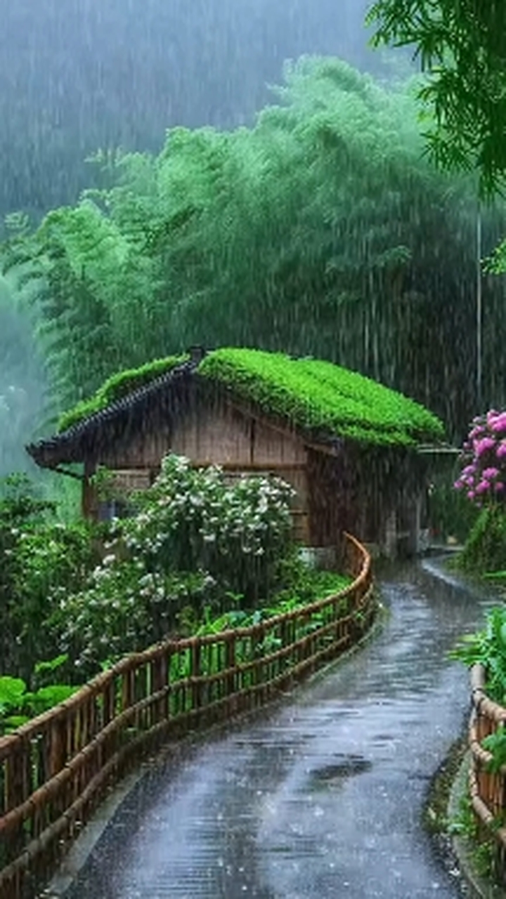NATURE