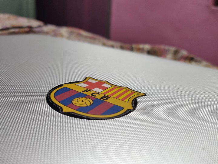 fc Barcelona
